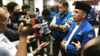 DPD- Partai Demokrat Sulteng “Stagnan” Soal Hasil KLB di Medan