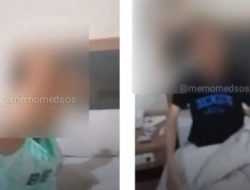 Istri Murka Diselingkuhi