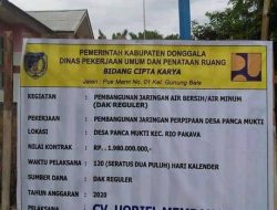 proyek-air-bersih-mangkrak