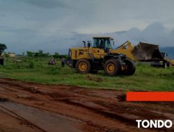 Huntap Tondo -Talise