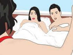 Viral Istri Murka Diselingkuhi