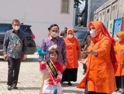 Grand Model Indonesia 2021