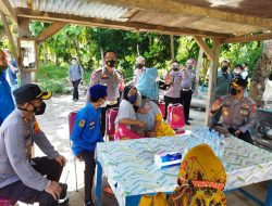 Marah…! Kapolri Perintah PTDH dan Proses Pidana Oknum Kapolsek Asusila di Sulteng