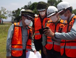 Smelter Bahodopi – Pomalaa HPAL Projeck