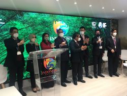 Emisi Karbon Sektor Energi