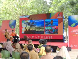 Budaya Siaga Bencana