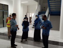 CIKASDA Sulteng