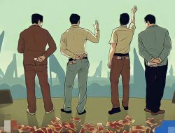 Cuan Rame-Rame di Lahan Huntap