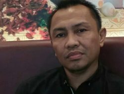 Agar Pengusutan TTG Donggala tak Menyusut