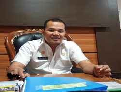 "Wanted" Achmad Tamrin