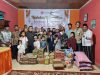 Bakti Sosial bulan Ramadhan, PT MINARTA dan BWSS III Sambangi Panti Asuhan di Sigi