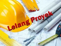 Lelang Proyek Jalan 5 Milyar di Banggai Diminta Diawasi