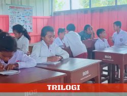 Manipulasi BOS di Sekolah Terpencil