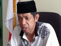 Akui SK Berakhir, Sekjen Alkhairaat: SK dari Ketua Utama Keabsahan Suatu Perhimpunan