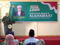 Muktamar Besar XI Alkhairaat