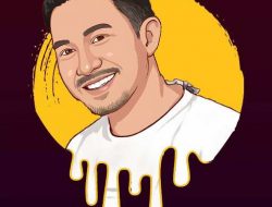 Siapa Eman, Jejaknya Disebut Terhubung dengan Cukong Emas