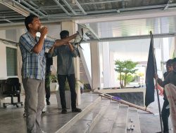 Tolak Kenaikan BBM Bersubsidi