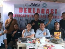 JMSI Sulteng