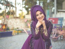 Cara Memakai Jilbab yang Betul Menurut Beberapa Ulama