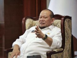 Naskah asli UUD 1945 Tidak Lagi Relevan dengan Pancasila