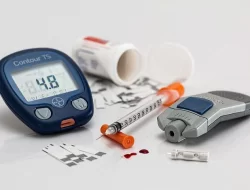 Diabetes