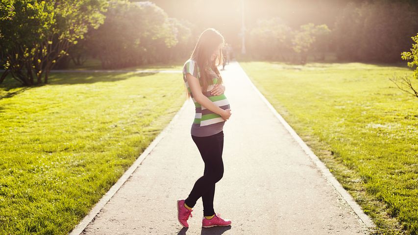 Berikut 10 Hal yang Sebaiknya Dihindari Saat Ibu Hamil Muda