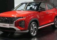 Begini Penampakan 5 Fitur Safety Mobil Hebat yang Berada di Hyundai CRETA 3 Hyundai CRETA