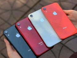 Kelebihan dan Kekurangan Iphone XS dan XR
