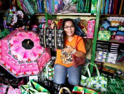 Ide Kreatif Dalam Usaha