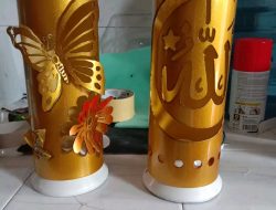 Ide Kreatif Dalam Usaha