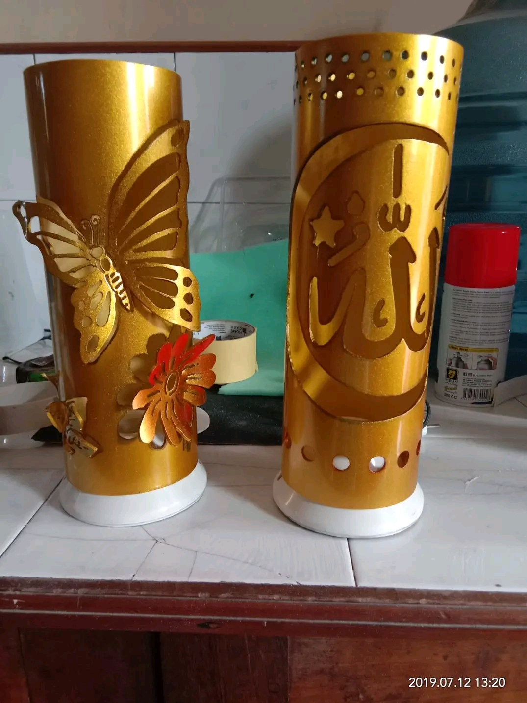 Ide Kreatif Dalam Usaha