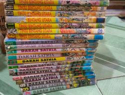 Ide Kreatif Dalam Usaha