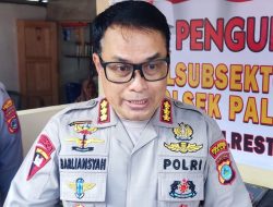 Perusahaan Tambang Emas Milik Group Bakrie