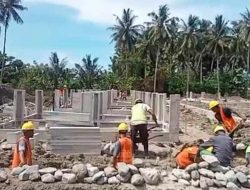 Karut Marut Di Proyek Hunian