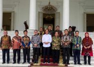 Munas KAHMI 2022 Lahirkan Generasi yang Berkontribusi Dalam Kemajuan Indonesia