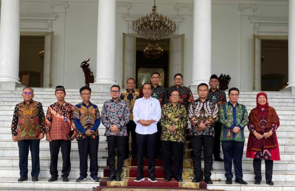 Munas KAHMI 2022 Lahirkan Generasi yang Berkontribusi Dalam Kemajuan Indonesia
