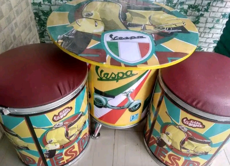 Ide Kreatif Dalam Usaha