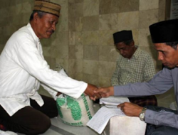 Zakat Mal dengan Zakat Fitrah