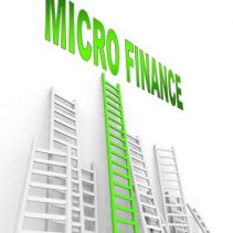Microfinancing Sebagai Solusi Keuangan Bisnis