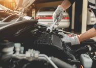 Kegunaan Radiator Mobil, Komponen, sampai Langkah Menjaga 10 Kegunaan Radiator Mobil