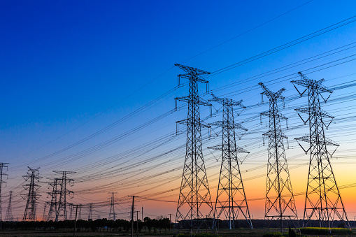 Investasi Saham Energi