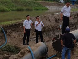 Korupsi Padam Perkara Lawas