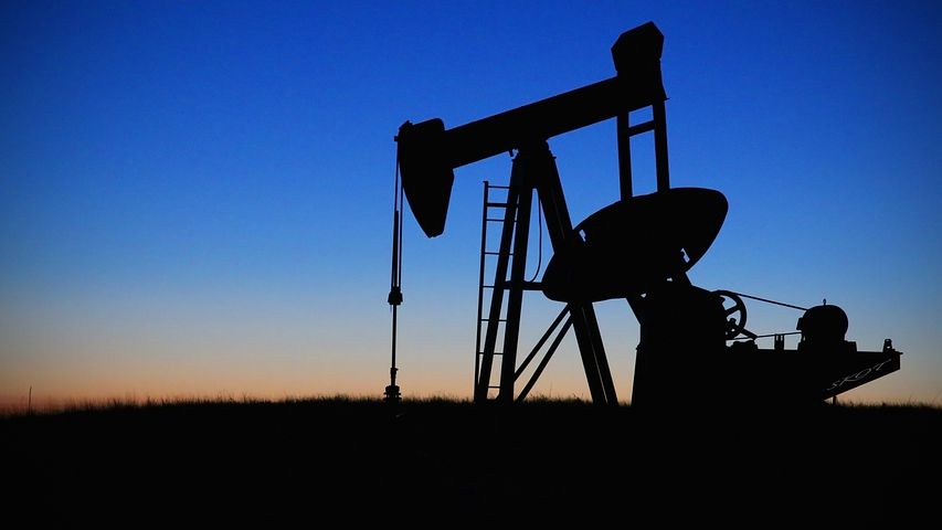 Investasi Saham Energi