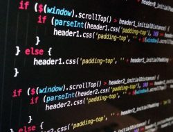 JavaScript untuk Design Web