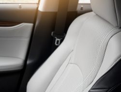 Keuntungan Ventilated Seat Pada Mobil