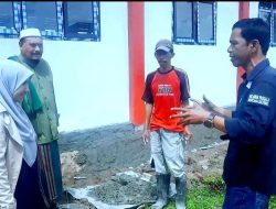 Mandek Di luar Lancar Di Dalam