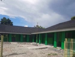 Ambyar Proyek 37 Miliar