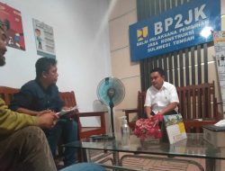 Waswas Tender Proyek 89 Miliar