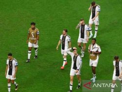 Piala Dunia 2022