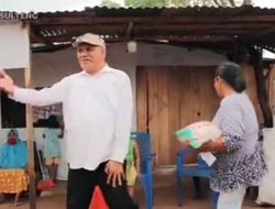 Bhakti Sosial BPPW Sulteng